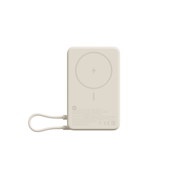 Xiaomi Magnetic Power Bank 10000 with Built-in Stand