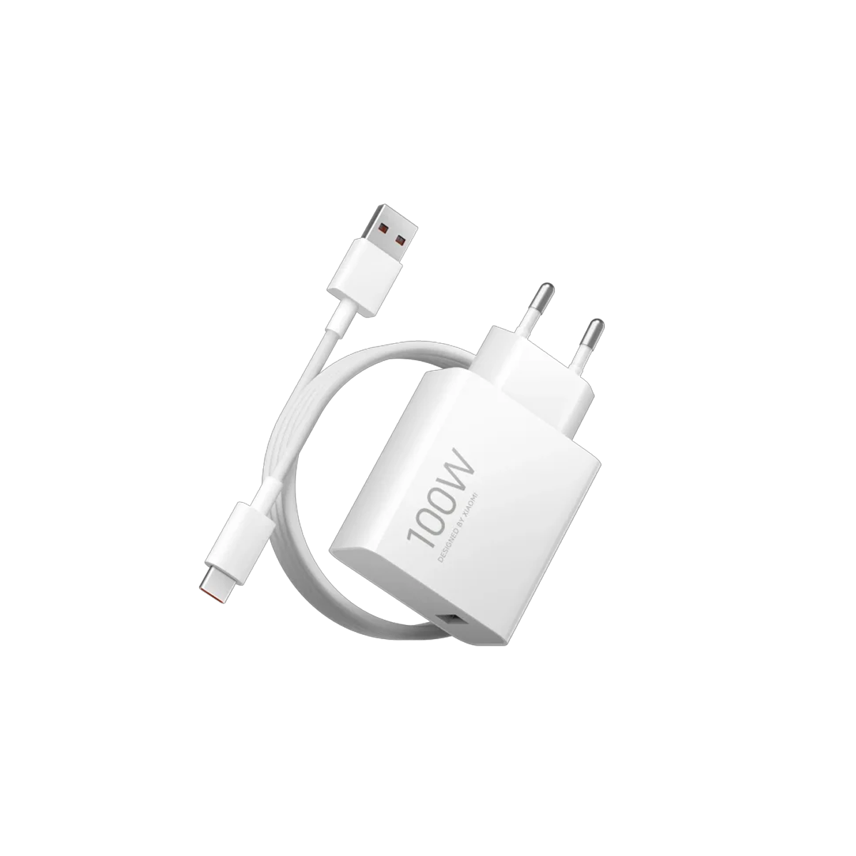 Xiaomi 100W Charging Combo (Type-A)
