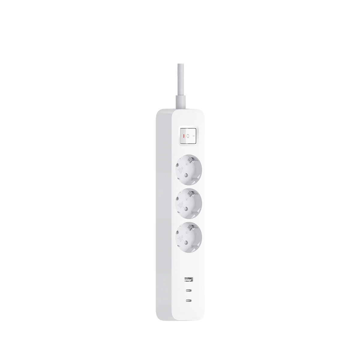 Xiaomi 20W Power Strip