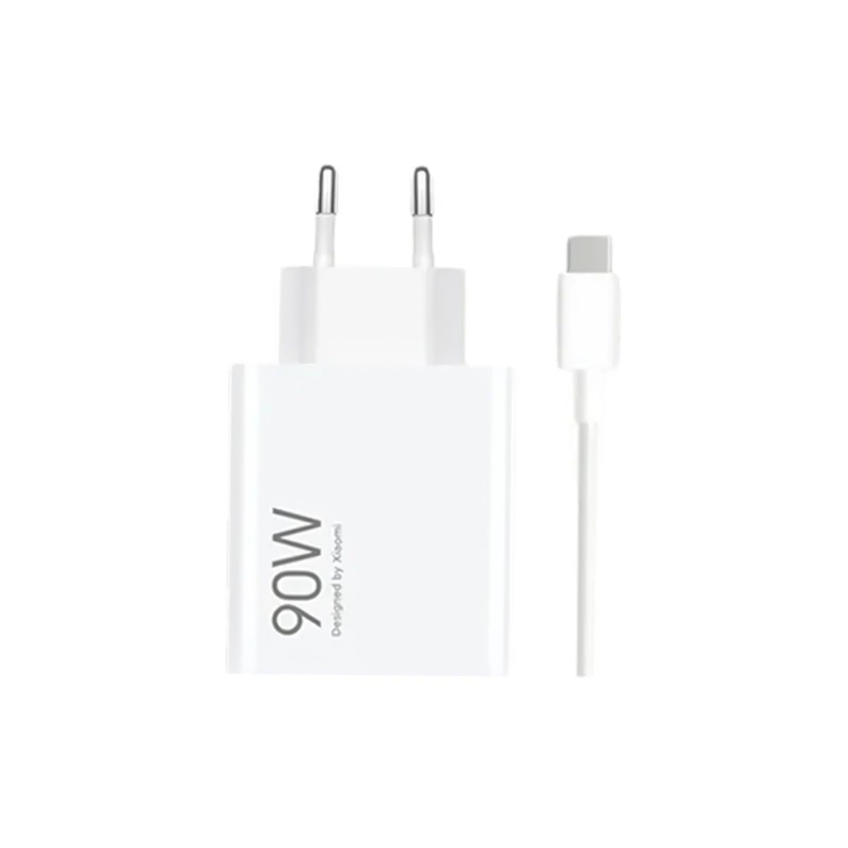 Xiaomi 90W HyperCharge Combo (Type-A)