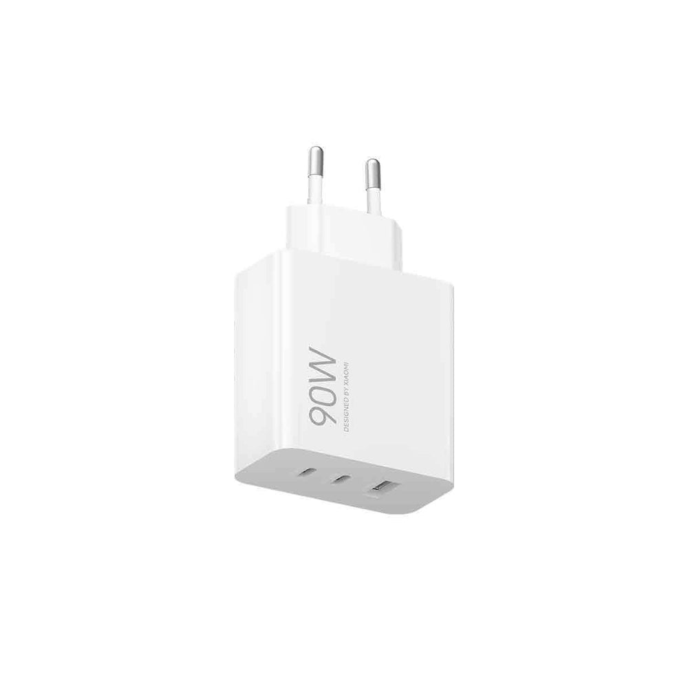 Xiaomi 90W HyperCharge Power Adapter (3-Port)
