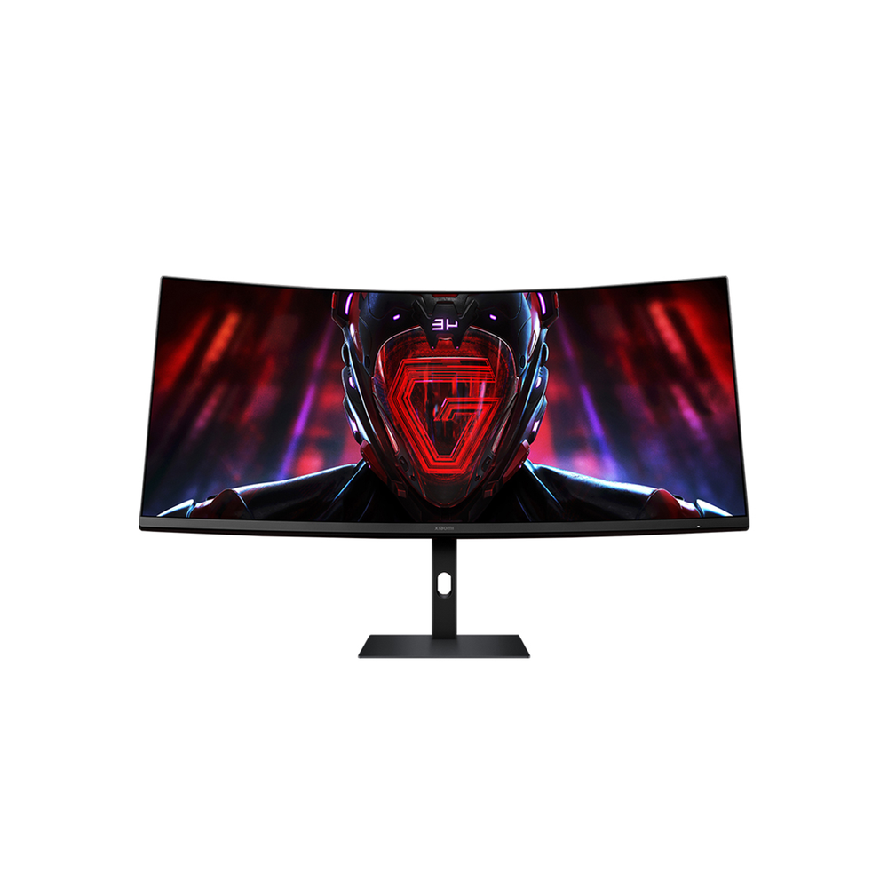 Xiaomi Curved Gaming Monitor G34WQi