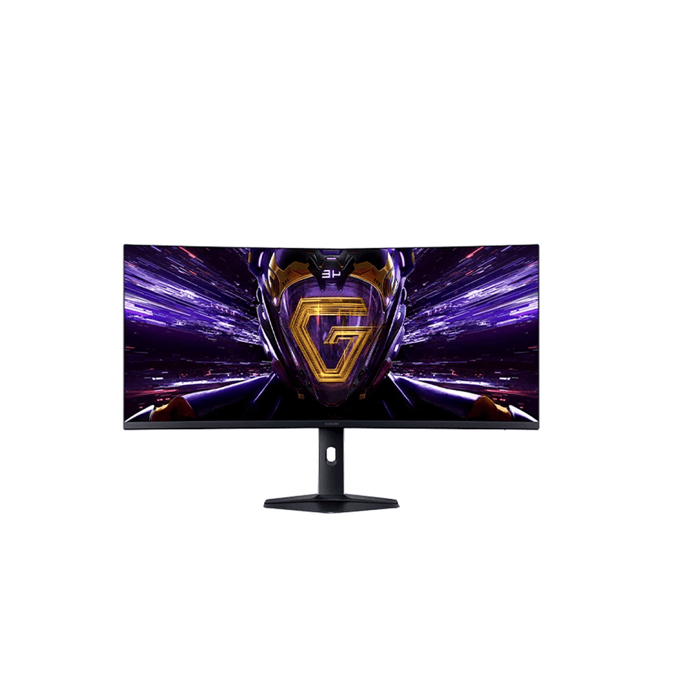 Xiaomi Curved Gaming Monitor G34WQi 2026