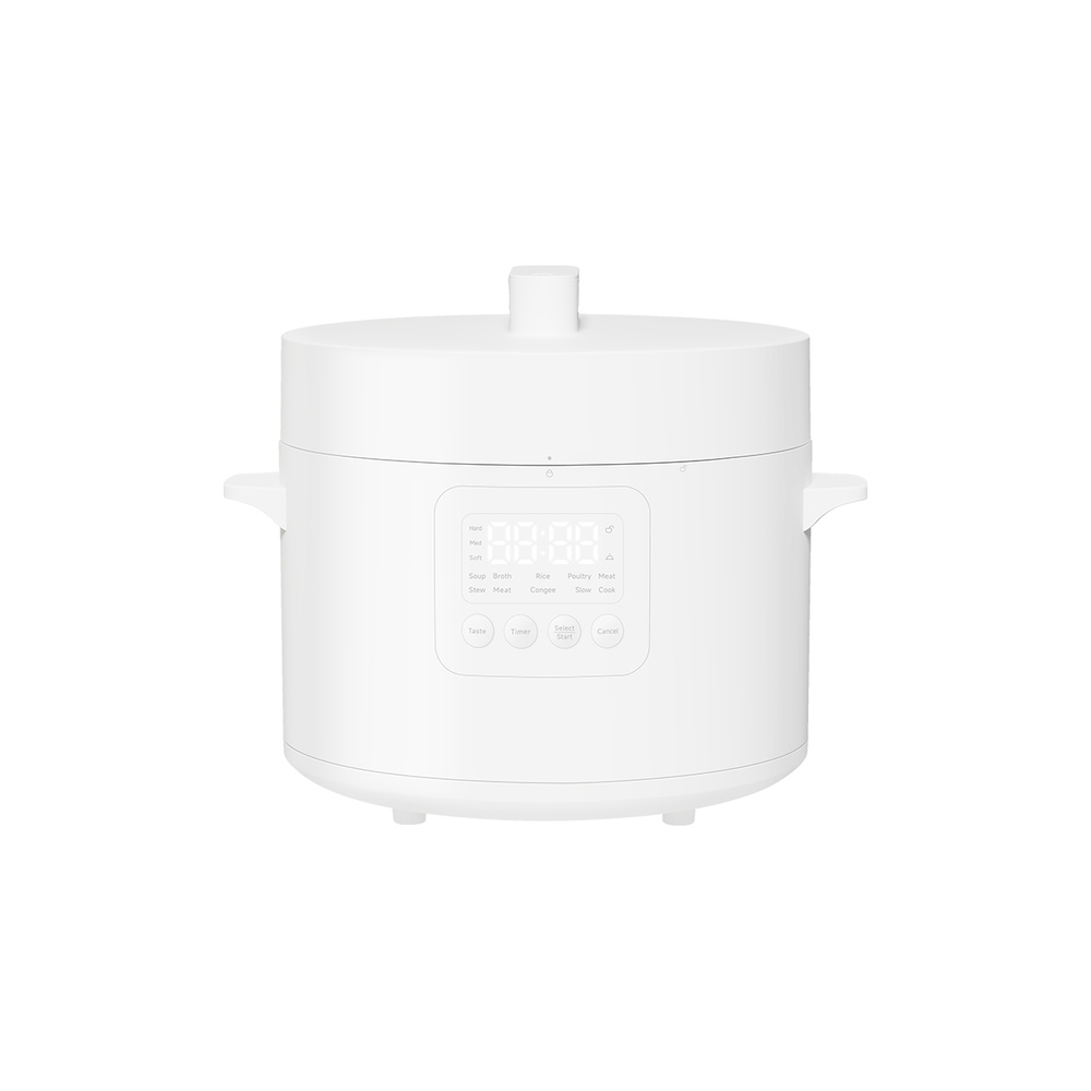 Xiaomi Electric Pressure Cooker 4.8L