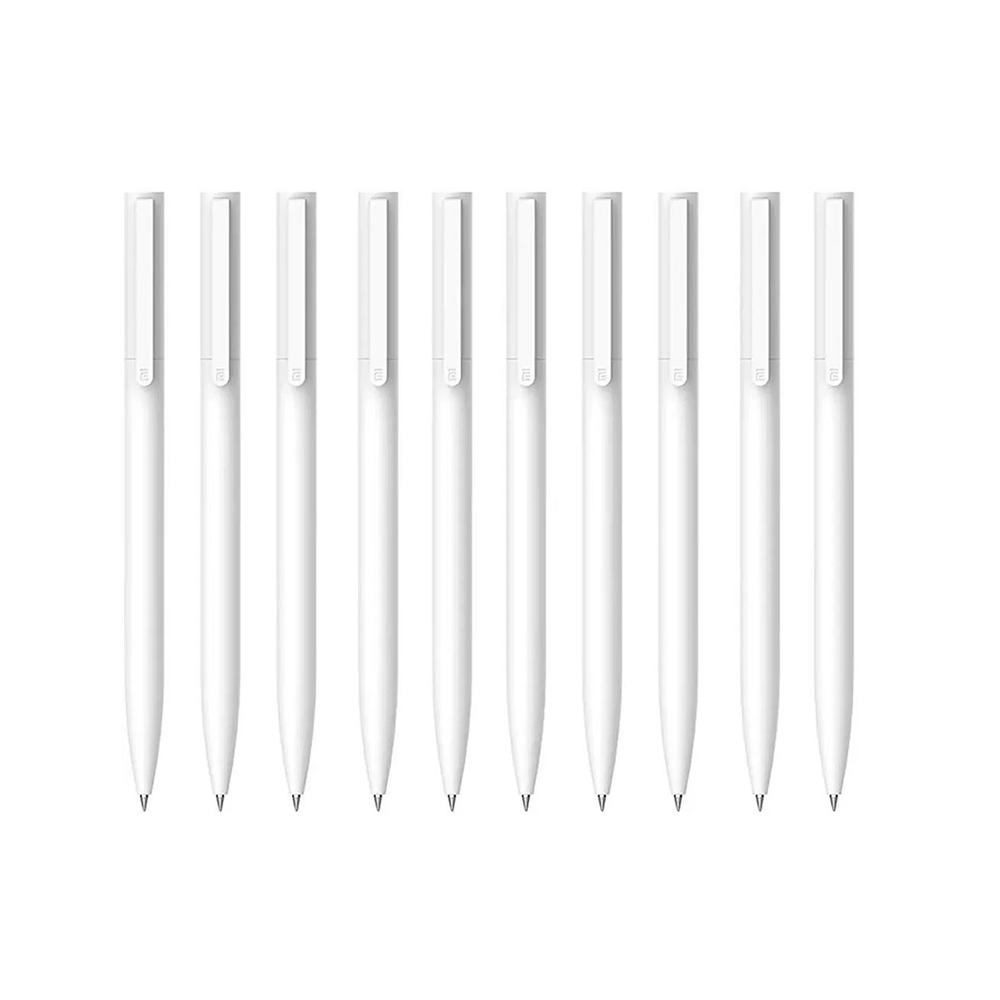 Xiaomi Ballpoint Pen (10-Pack)