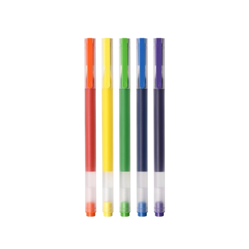 Xiaomi High-capacity Gel Pens