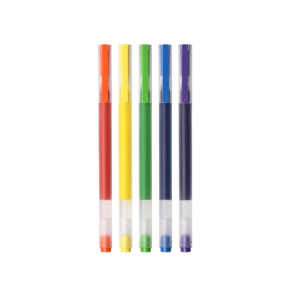 Xiaomi High-capacity Gel Pens