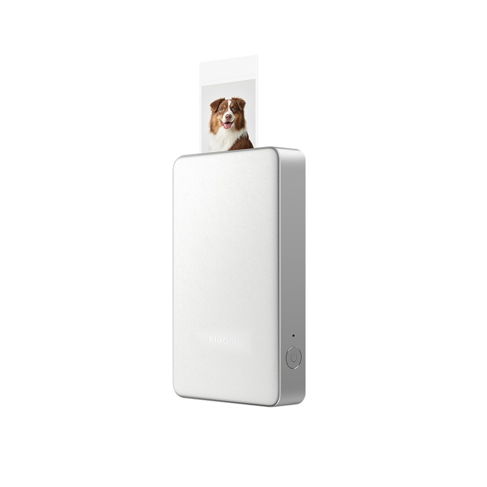 Xiaomi Portable Photo Printer Pro
