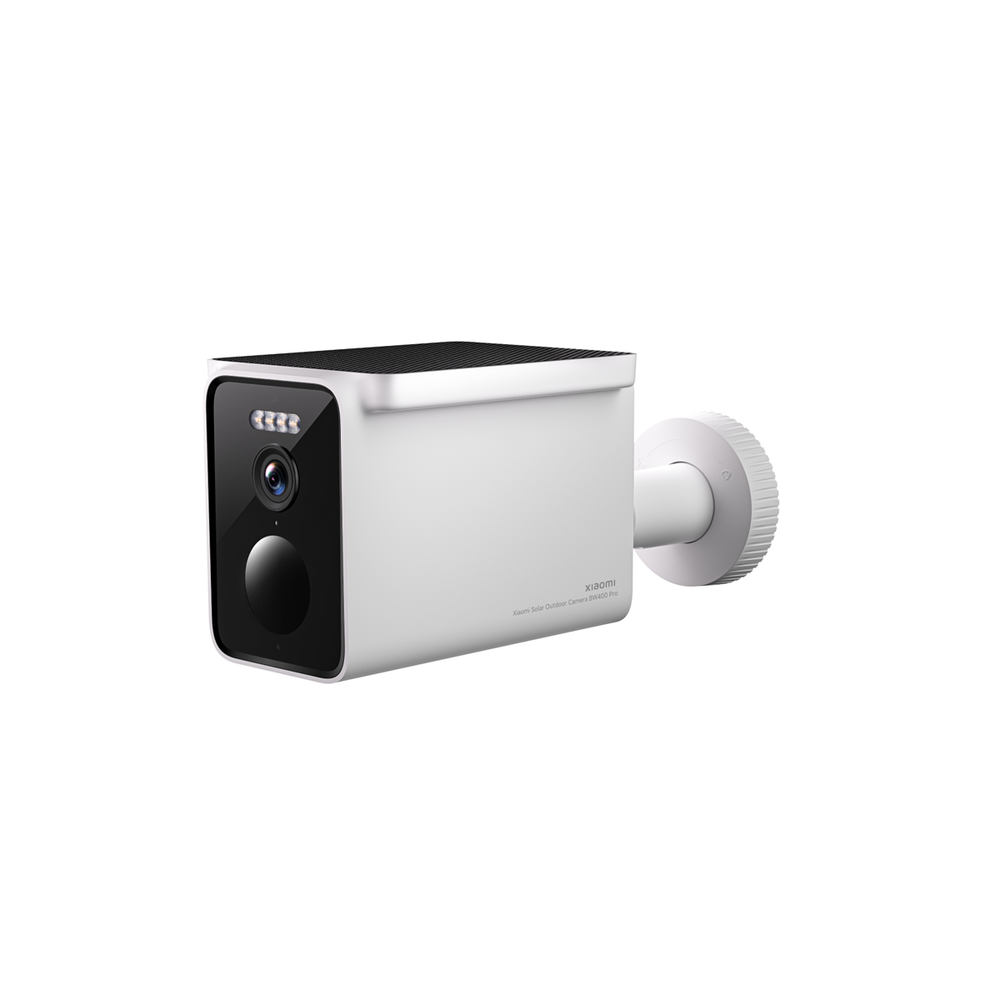 Xiaomi Solar Outdoor Camera BW 400 Pro Set