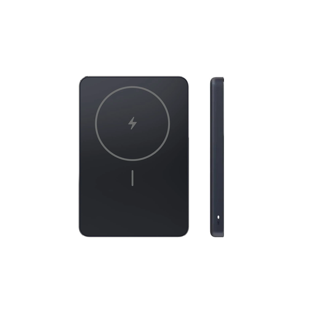 Xiaomi Super Slim Magnetic Power Bank 5000