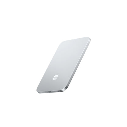 Xiaomi UltraThin Magnetic Power Bank 5000 15W - white 