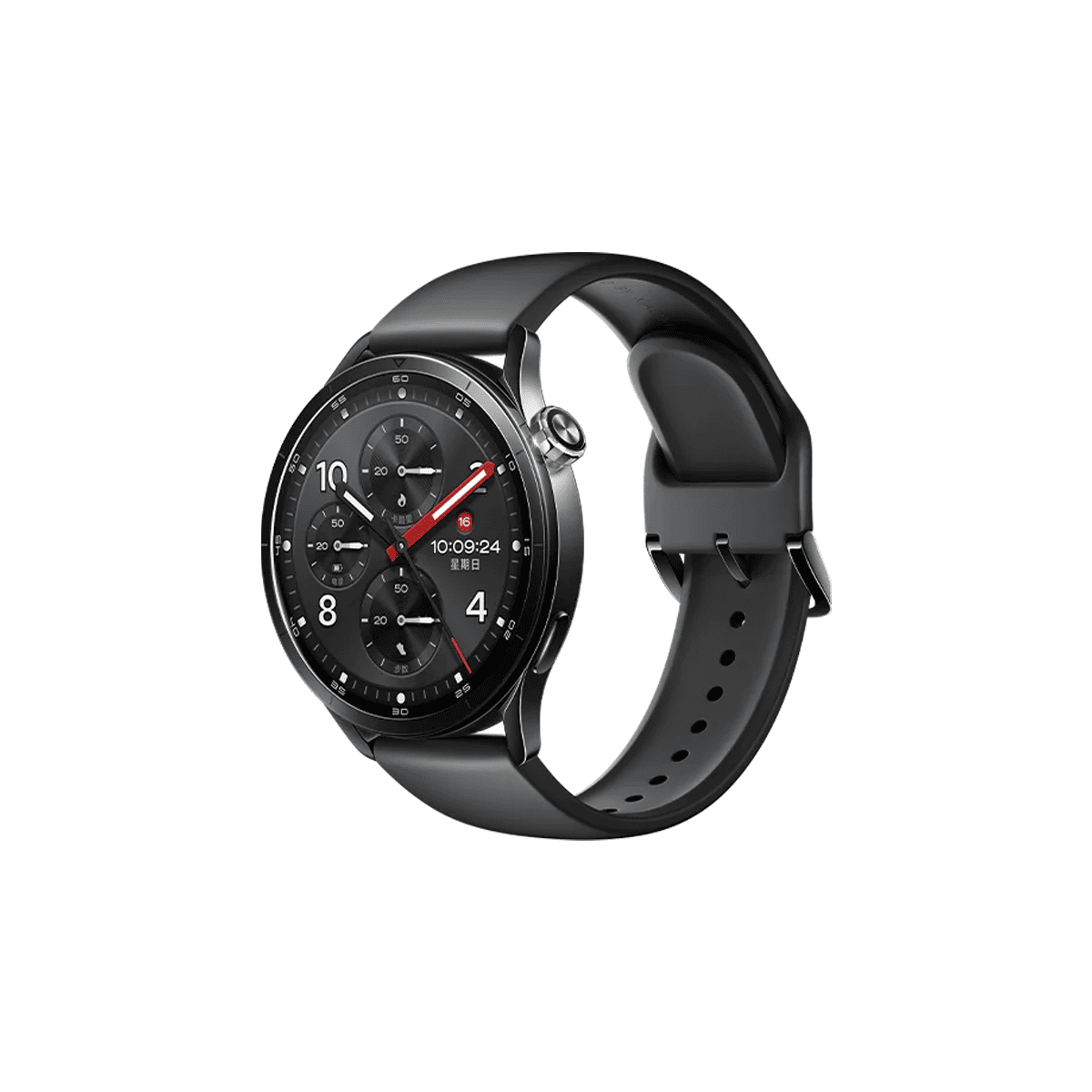 Xiaomi Watch S5 46mm Black