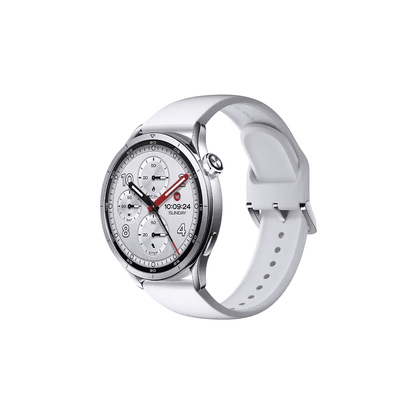 Xiaomi Watch S5 46mm silver