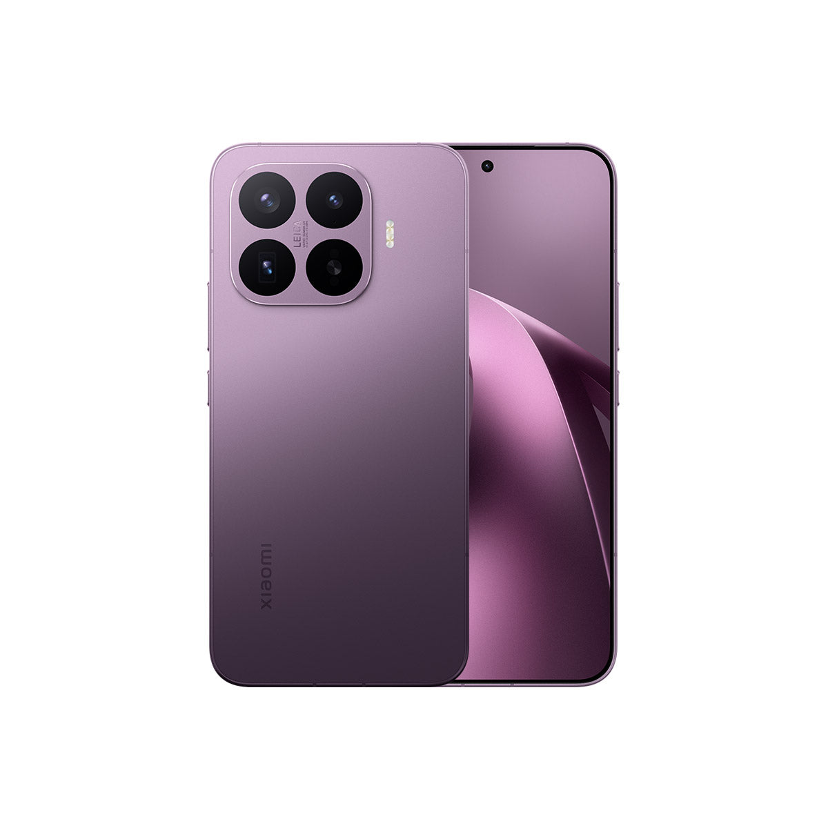 Xiaomi 17T Pro