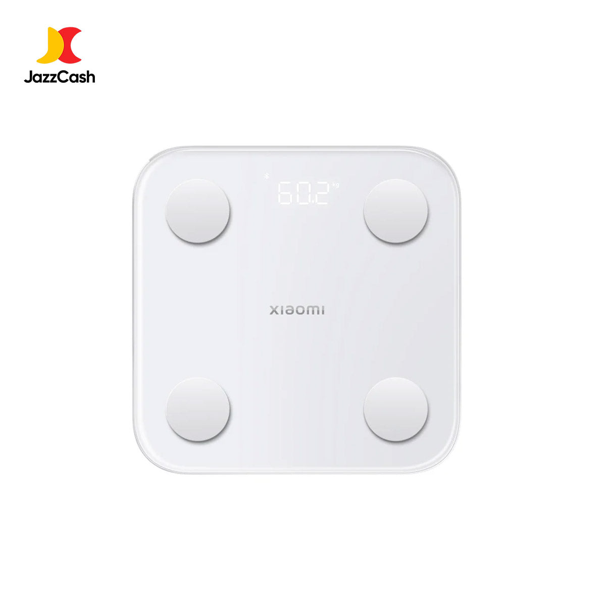 Xiaomi Body Composition Scale S400 - JC