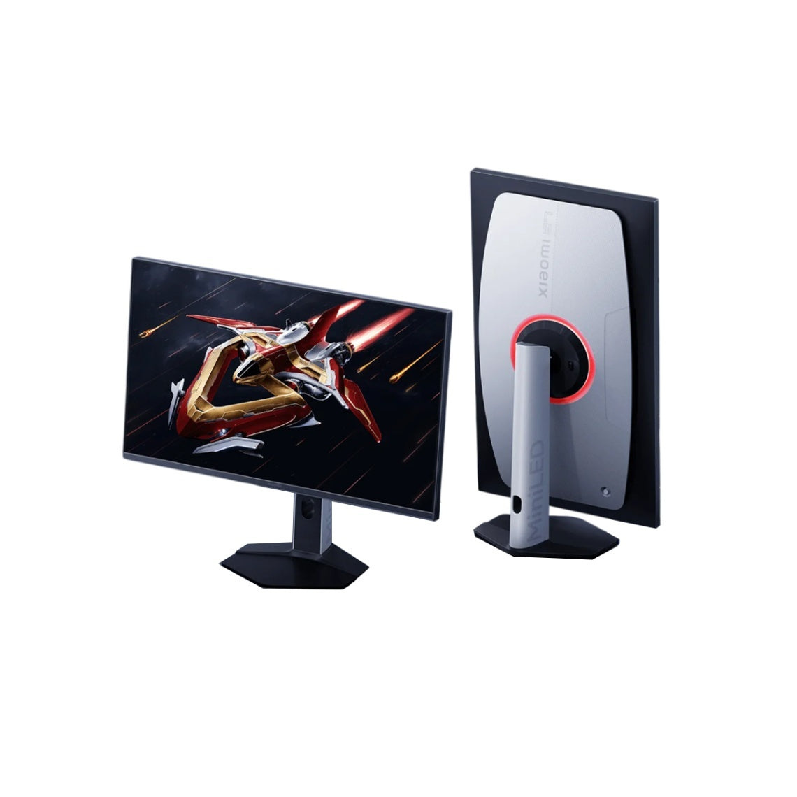 Xiaomi Mini LED Gaming Monitor G Pro 27Qi 2026