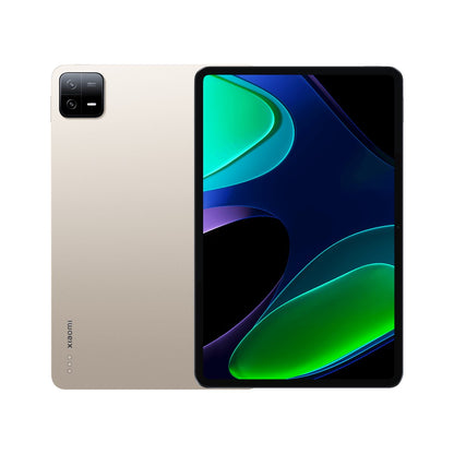Xiaomi Pad 6 price in Pakistan - white 