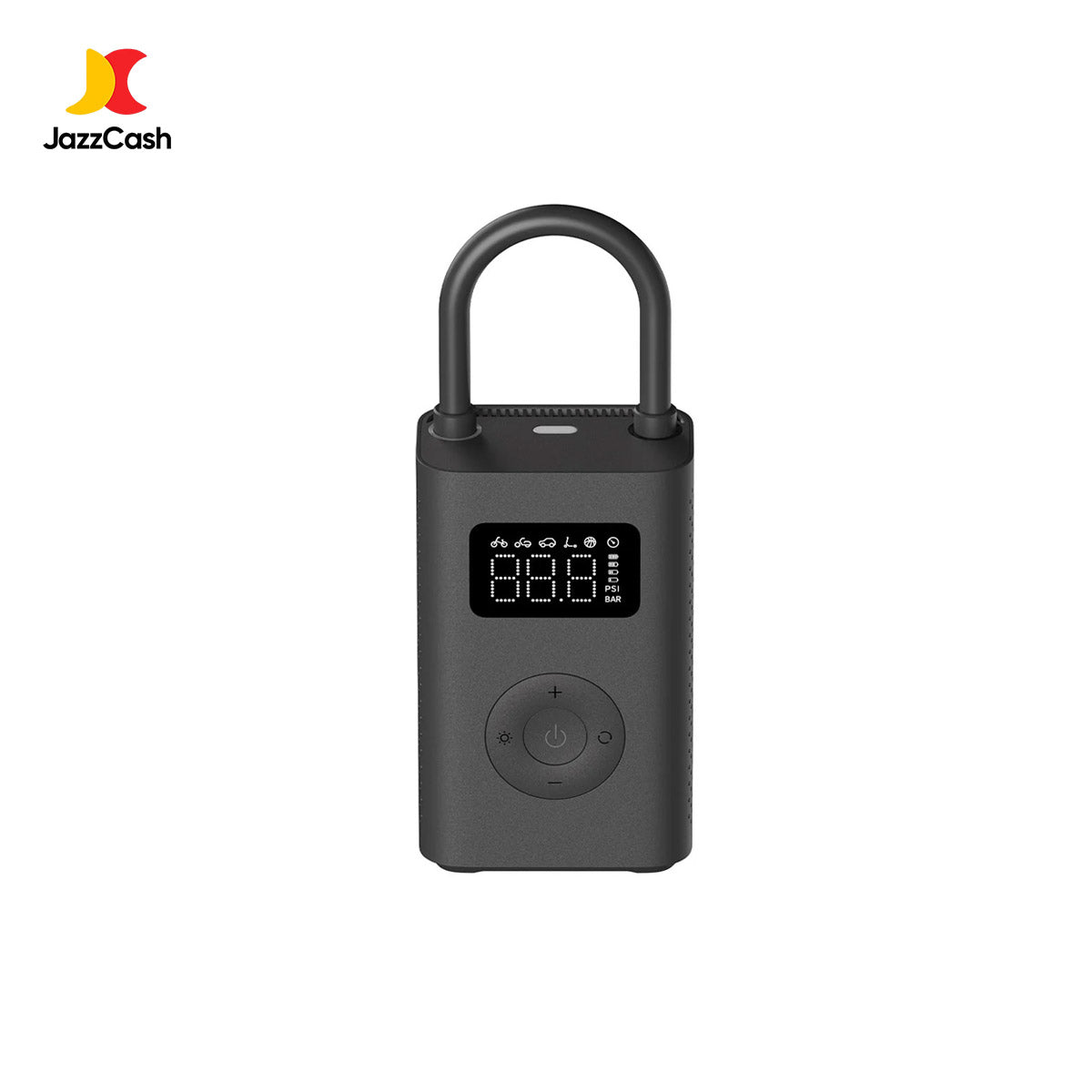 Xiaomi Portable Electric Air Compressor 2 - JC