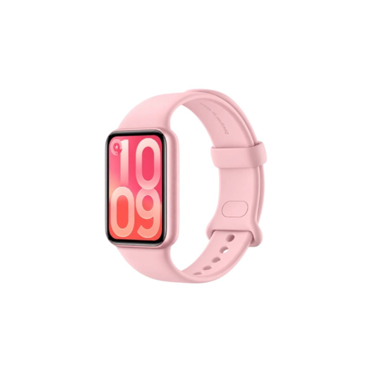 Xiaomi Smart Band 10 Pro Lavender pink - Available at best price 