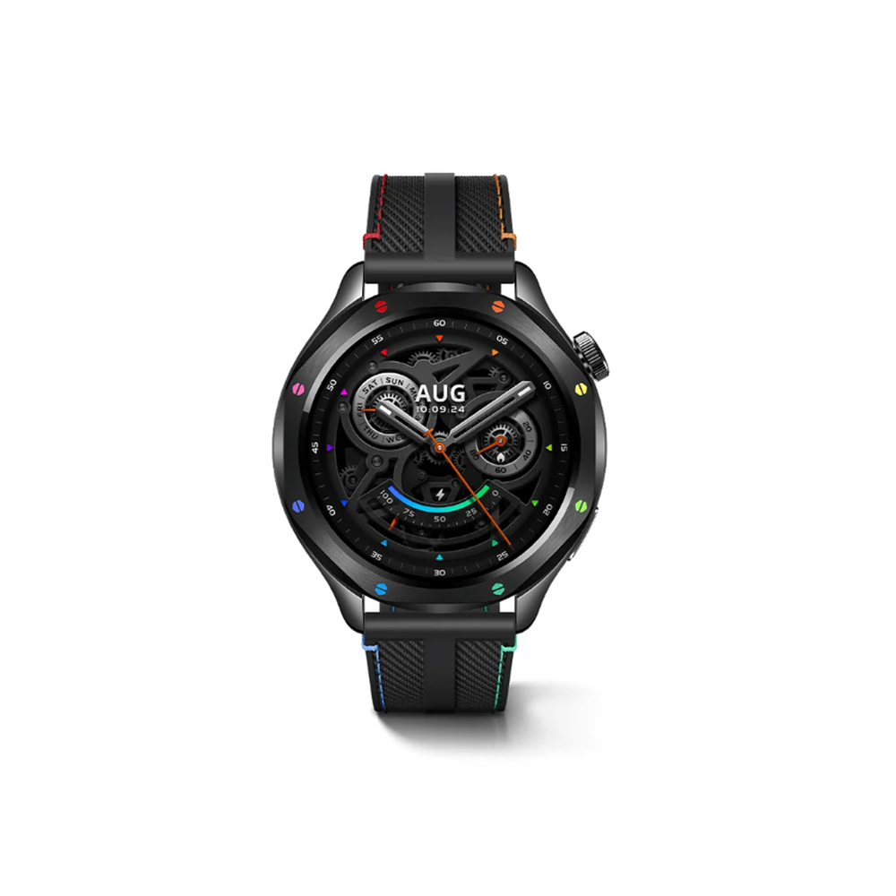 Xiaomi Watch S4