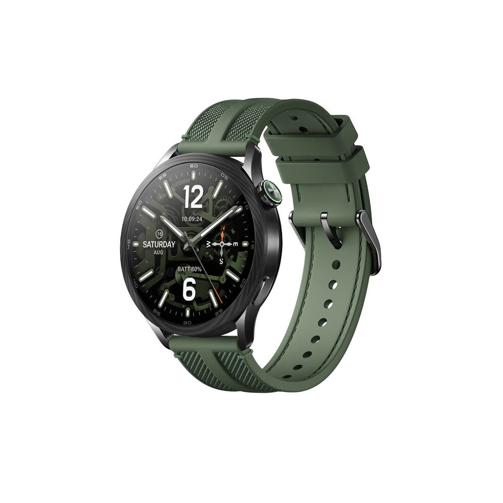 Xiaomi Watch S5