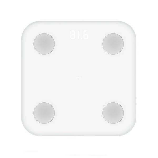 Mi Body Composition Scale 2