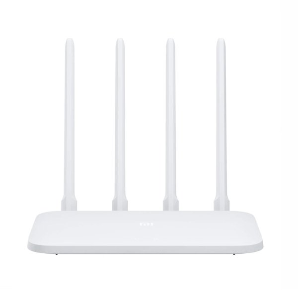 Mi Router 4C