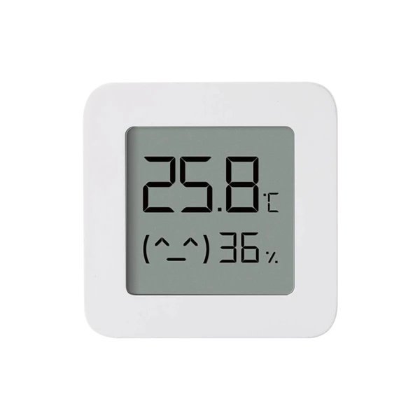 Mi temperature and humidity monitor 2