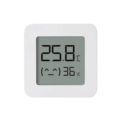 Mi temperature and humidity monitor 2