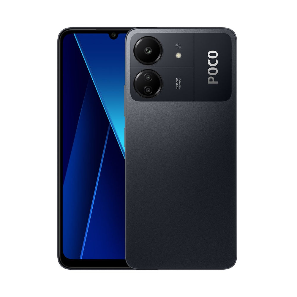 POCO C65 (6GB - 128GB)