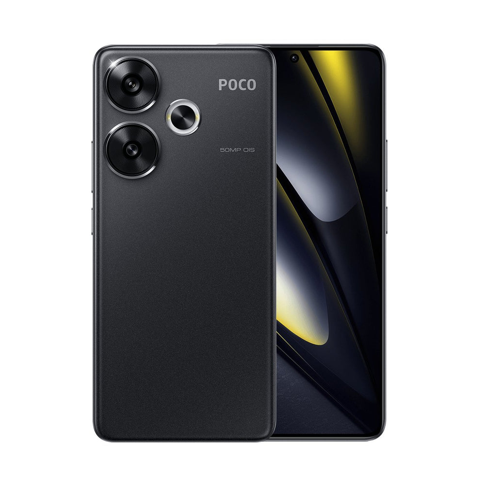 POCO F6