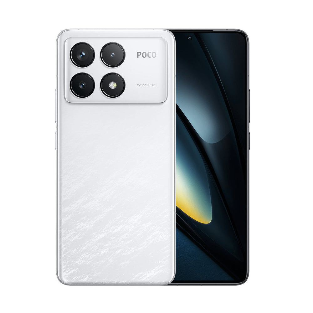 POCO F6 Pro