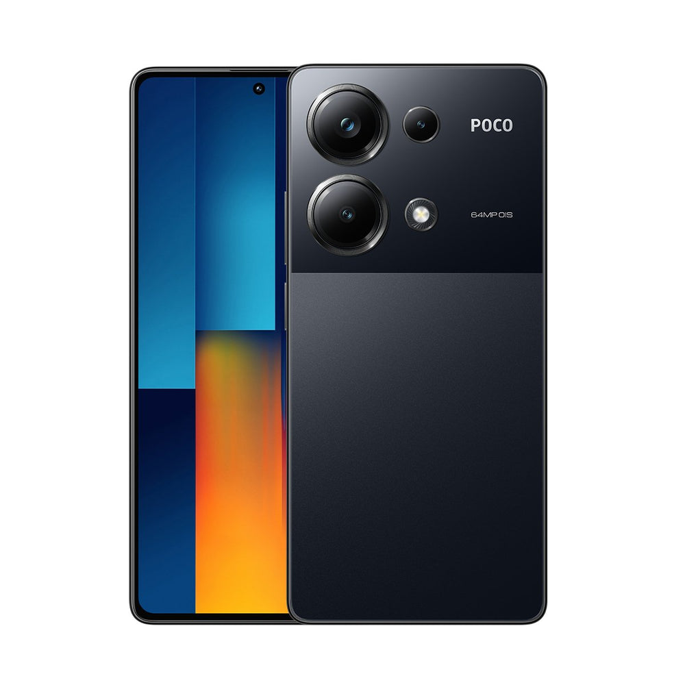 POCO M6 Pro (12GB - 512GB)