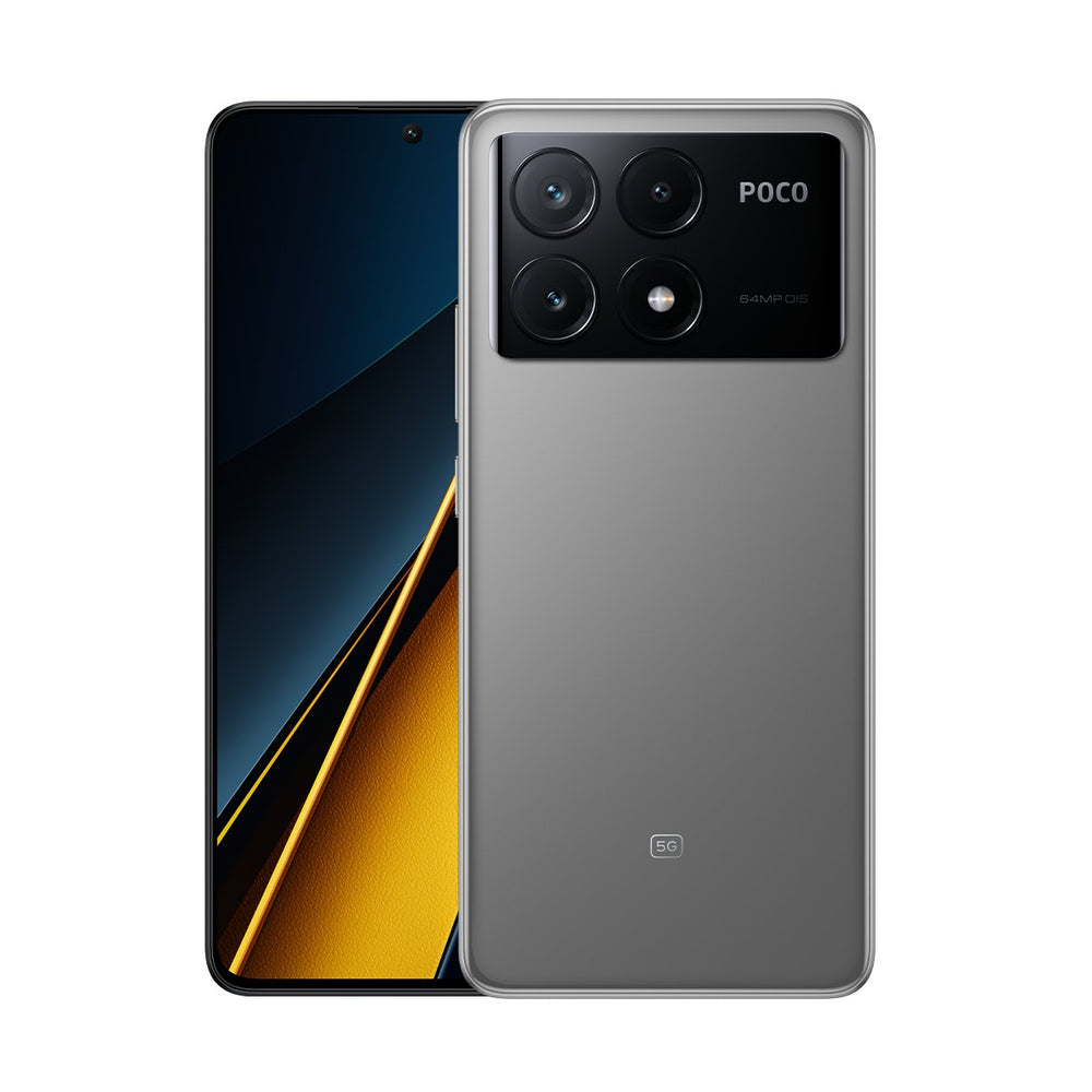 POCO X6 Pro 5G (12GB - 512GB)