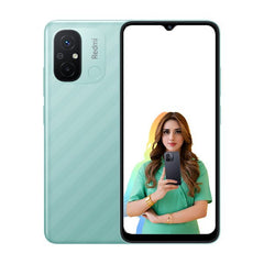 Redmi 12C (4GB - 128GB)
