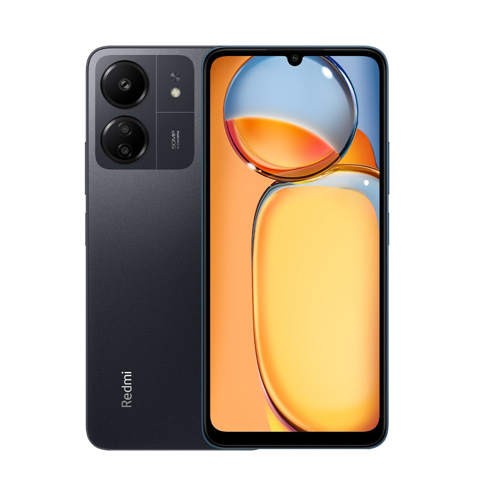 Redmi 13C (4GB - 128GB)
