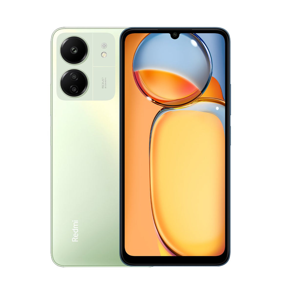 Redmi 13C (6GB - 128GB)