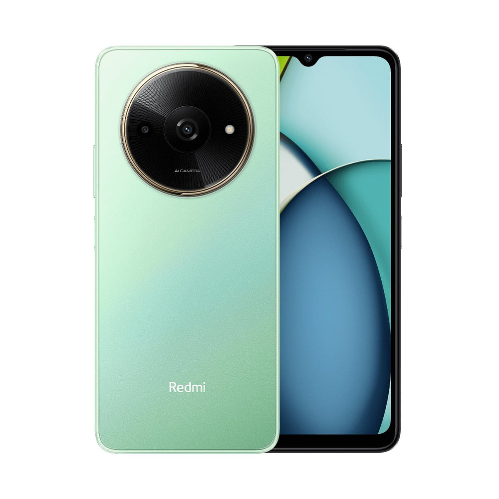 Redmi A3x