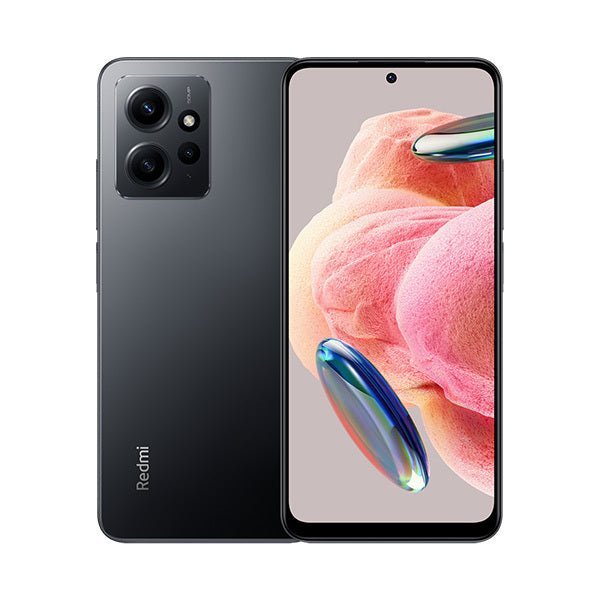 Redmi Note 12 (8GB - 128GB)