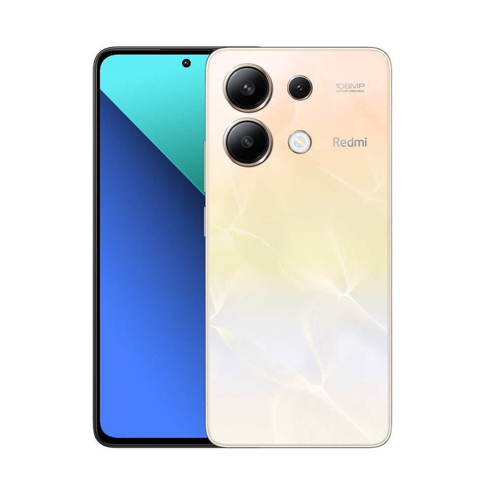 Redmi Note 13 (8GB - 128GB)