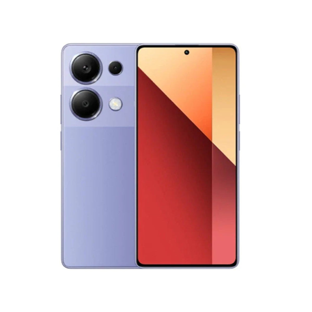 Redmi Note 13 Pro (12GB - 512GB)
