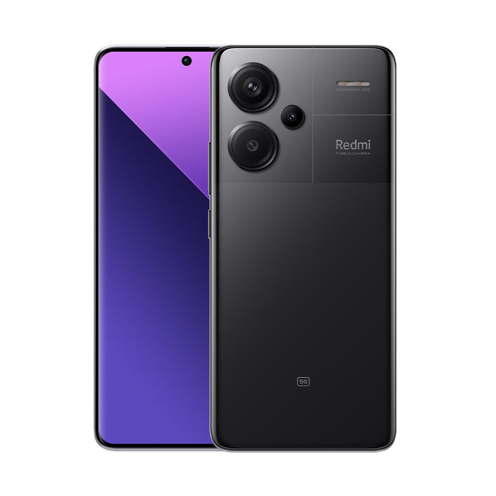 Redmi Note 13 Pro+ 5G (12GB - 512GB)