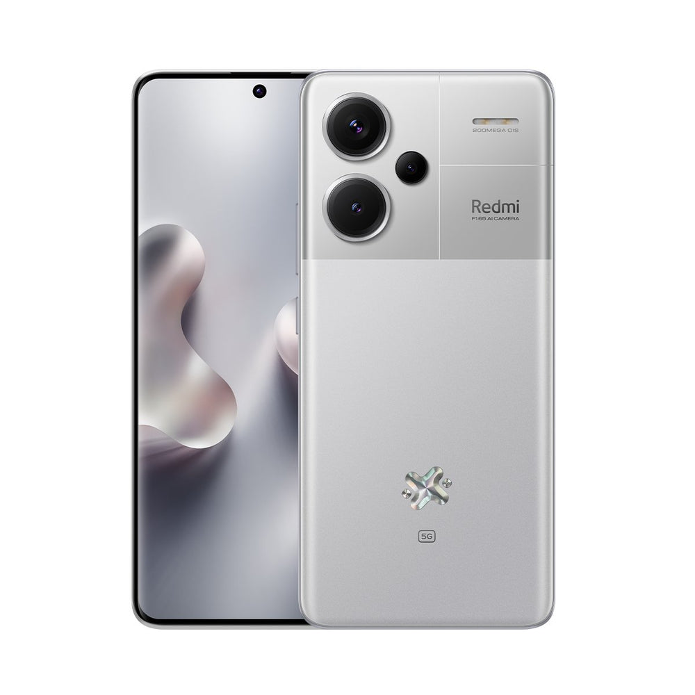 Redmi Note 13 Pro+ 5G Special Edition