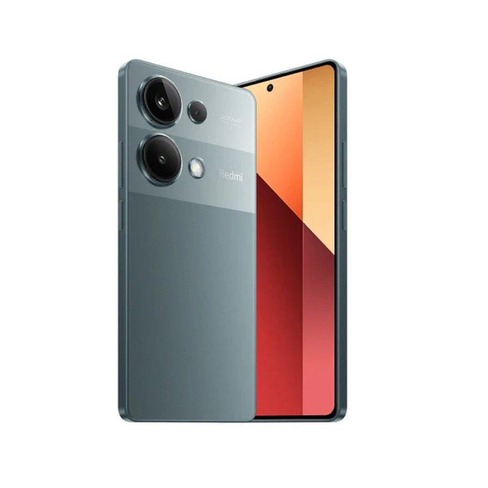 Redmi Note 13 Pro (8GB - 256GB)