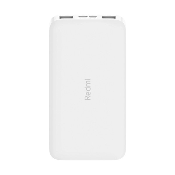 Redmi Power Bank 10000mAh - Xiaomisale.com