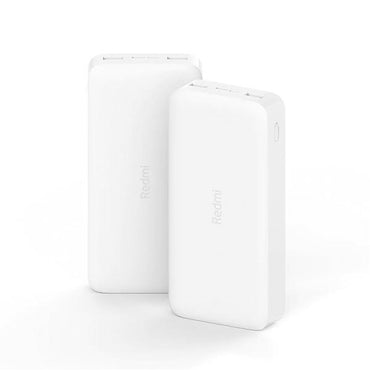 Redmi Power Bank 3 (20,000 mAh) - Xiaomisale.com