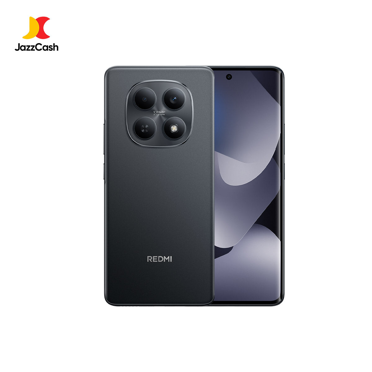Redmi Note 15 - JC