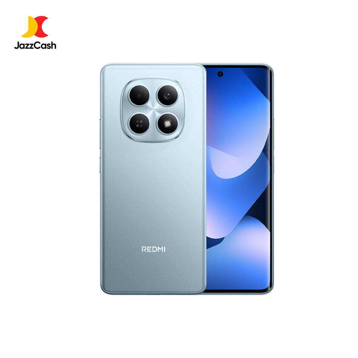 Redmi Note 15 - JC