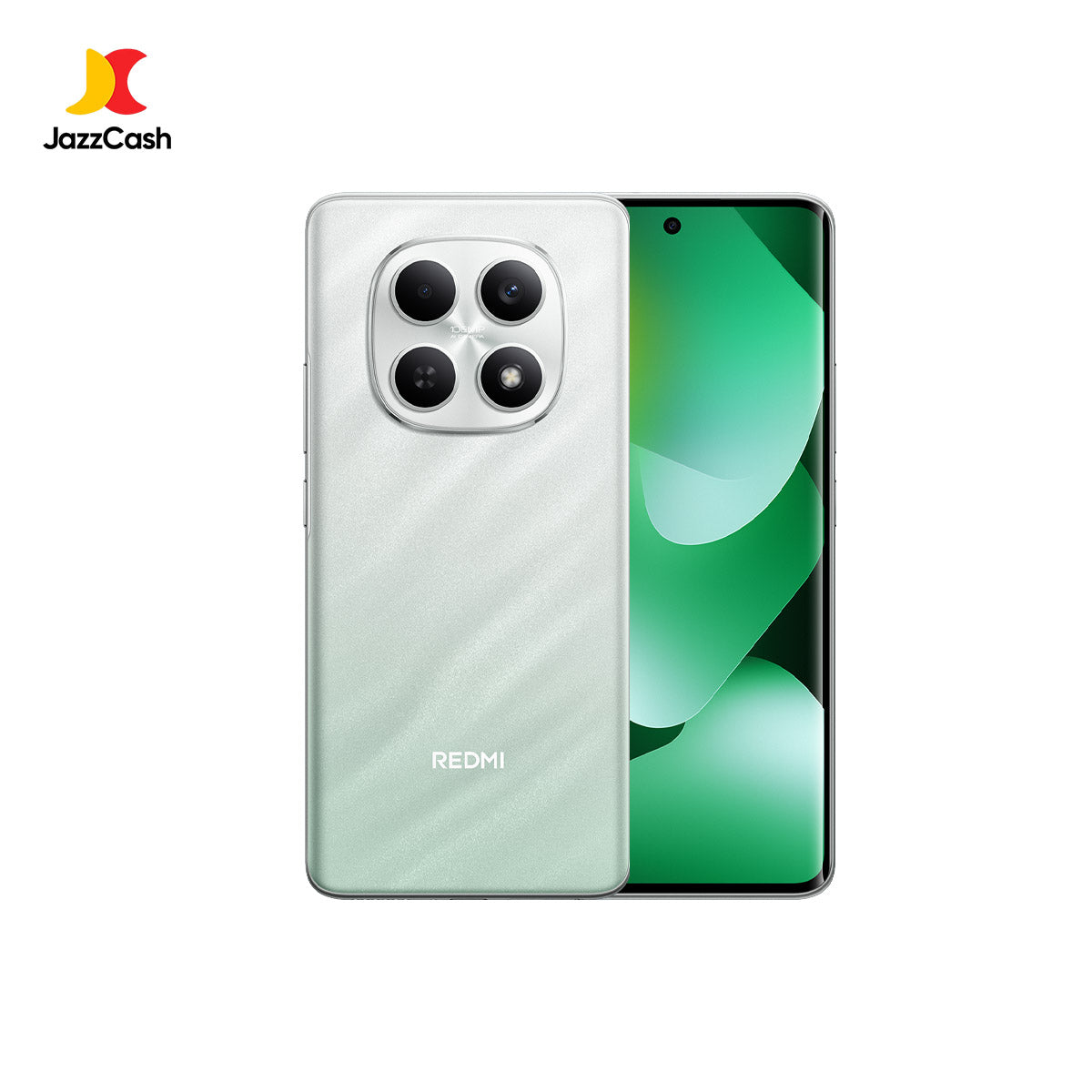 Redmi Note 15 - JC