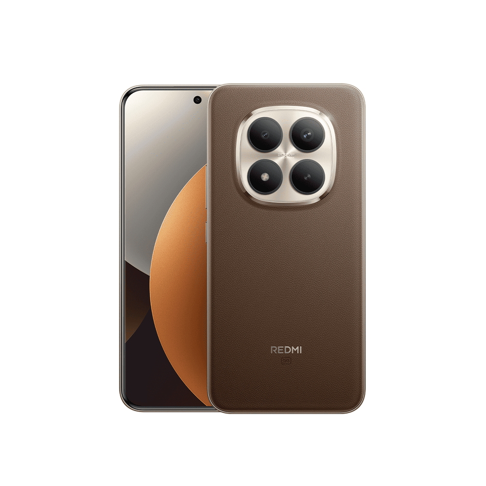 Redmi Note 15 Pro+ 5G